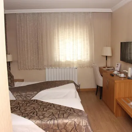 Cimse * Ankara