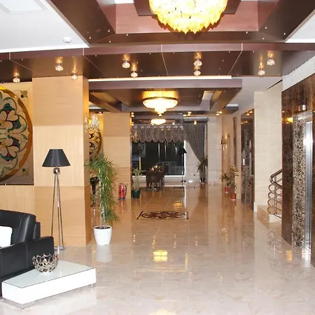 Cimse Otel