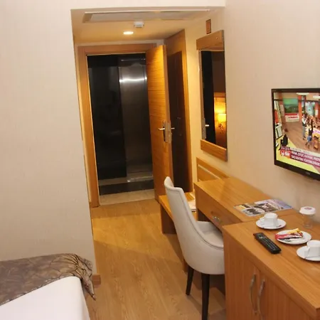 Otel Cimse Ankara