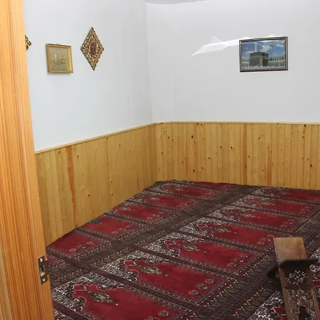 Cimse Otel