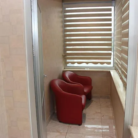 Otel Cimse *