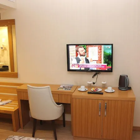 Cimse Otel *