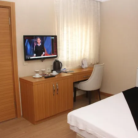 Cimse Otel Ankara