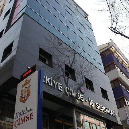 Cimse