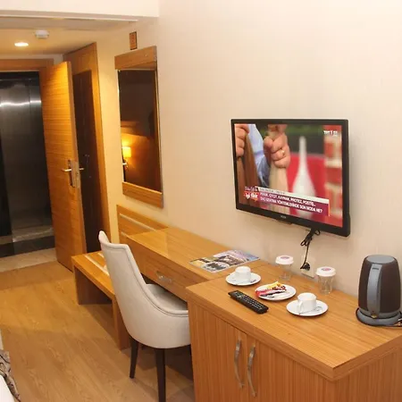 Cimse Ankara