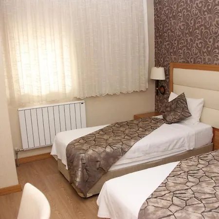 Cimse Otel