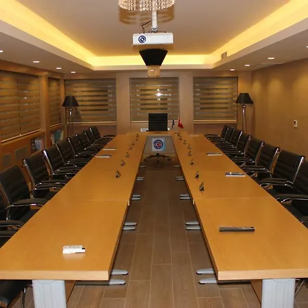 Cimse Hotell *