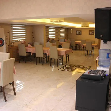 Cimse Hotell Ankara
