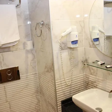 Hotell Cimse *